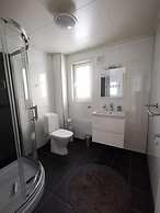 The house on the lake