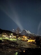The house on the lake