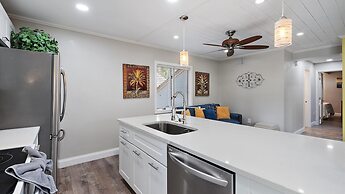 Windsor By The Bay 2 Bedroom Cottage by RedAwning