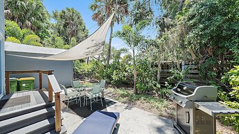 Windsor By The Bay 2 Bedroom Cottage by RedAwning