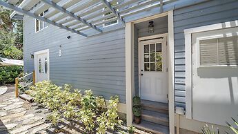 Windsor By The Bay 2 Bedroom Cottage by RedAwning