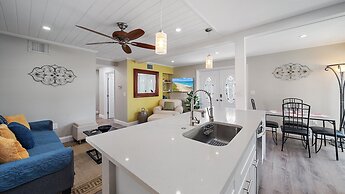 Windsor By The Bay 2 Bedroom Cottage by RedAwning