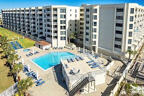 Inlet Reef 419 3 Bedroom Condo by RedAwning