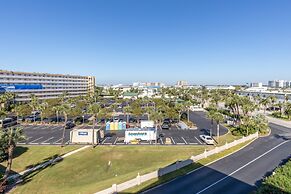 Inlet Reef 419 3 Bedroom Condo by RedAwning