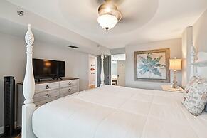 Inlet Reef 419 3 Bedroom Condo by RedAwning