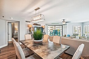 Inlet Reef 419 3 Bedroom Condo by RedAwning