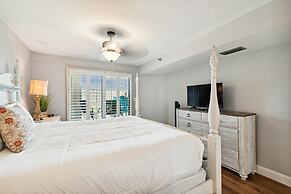 Inlet Reef 419 3 Bedroom Condo by RedAwning