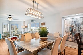 Inlet Reef 419 3 Bedroom Condo by RedAwning