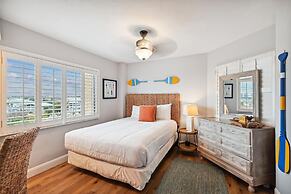Inlet Reef 419 3 Bedroom Condo by RedAwning