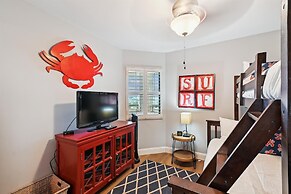 Inlet Reef 419 3 Bedroom Condo by RedAwning