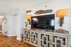 Inlet Reef 419 3 Bedroom Condo by RedAwning