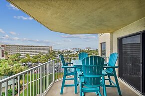 Inlet Reef 419 3 Bedroom Condo by RedAwning