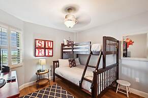 Inlet Reef 419 3 Bedroom Condo by RedAwning