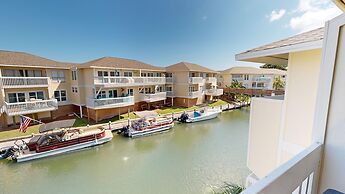 Sandpiper Cove 4203 1 Bedroom Condo by RedAwning