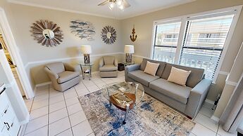 Sandpiper Cove 4203 1 Bedroom Condo by RedAwning