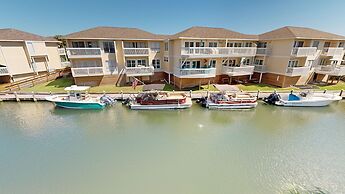 Sandpiper Cove 4203 1 Bedroom Condo by RedAwning