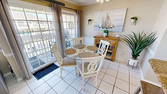 Sandpiper Cove 4203 1 Bedroom Condo by RedAwning