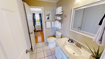 Sandpiper Cove 4203 1 Bedroom Condo by RedAwning