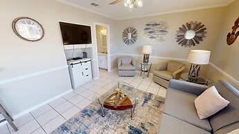 Sandpiper Cove 4203 1 Bedroom Condo by RedAwning