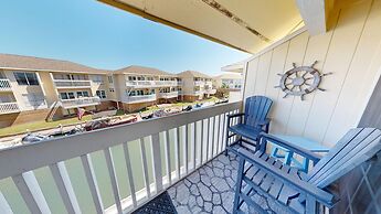 Sandpiper Cove 4203 1 Bedroom Condo by RedAwning
