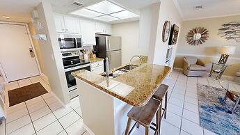 Sandpiper Cove 4203 1 Bedroom Condo by RedAwning