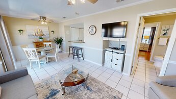 Sandpiper Cove 4203 1 Bedroom Condo by RedAwning
