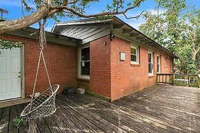 Cozy Family Retreat With Spacious Yard 2 Bedroom Home by RedAwning