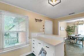 Cozy Family Retreat With Spacious Yard 2 Bedroom Home by RedAwning
