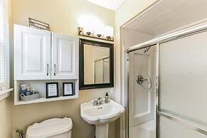 Cozy Family Retreat With Spacious Yard 2 Bedroom Home by RedAwning