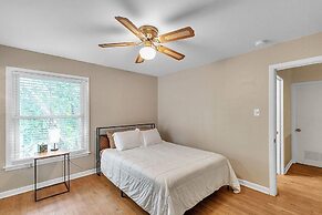 Cozy Family Retreat With Spacious Yard 2 Bedroom Home by RedAwning