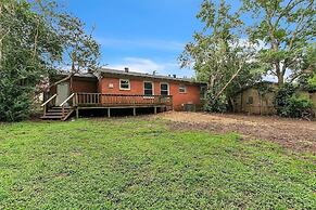 Cozy Family Retreat With Spacious Yard 2 Bedroom Home by RedAwning