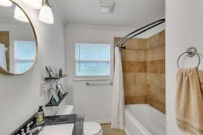 Cozy Family Retreat With Spacious Yard 2 Bedroom Home by RedAwning