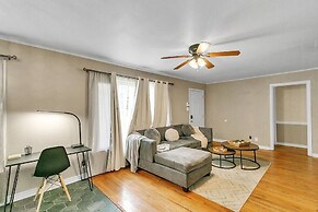 Cozy Family Retreat With Spacious Yard 2 Bedroom Home by RedAwning