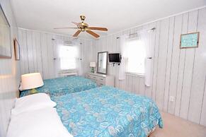 Dune Mist Iv 1s 3 Bedroom Apts by RedAwning