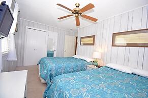 Dune Mist Iv 1s 3 Bedroom Apts by RedAwning