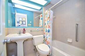 Dune Mist Iv 1s 3 Bedroom Apts by RedAwning