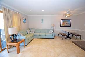 Dune Mist Iv 1s 3 Bedroom Apts by RedAwning