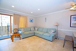 Dune Mist Iv 1s 3 Bedroom Apts by RedAwning