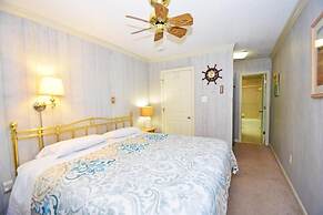 Dune Mist Iv 1s 3 Bedroom Apts by RedAwning