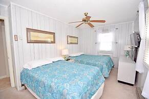 Dune Mist Iv 1s 3 Bedroom Apts by RedAwning