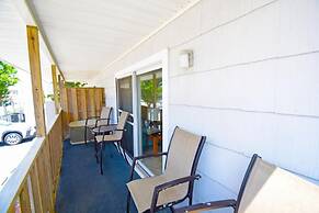 Dune Mist Iv 1s 3 Bedroom Apts by RedAwning