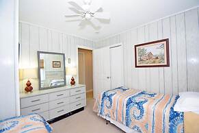 Dune Mist Iv 1s 3 Bedroom Apts by RedAwning