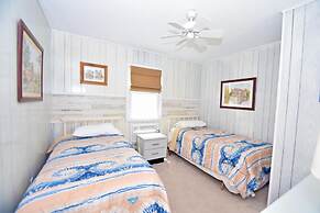 Dune Mist Iv 1s 3 Bedroom Apts by RedAwning