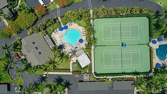 Big Island Kanaloa At Kona 2003 3 Bedroom Condo