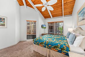 Big Island Kanaloa At Kona 2003 3 Bedroom Condo