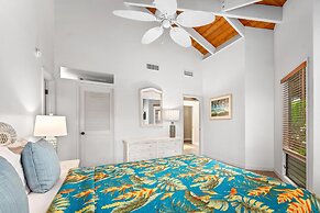 Big Island Kanaloa At Kona 2003 3 Bedroom Condo