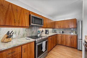 Big Island Kanaloa At Kona 2003 3 Bedroom Condo