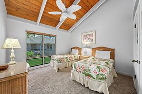 Big Island Kanaloa At Kona 2003 3 Bedroom Condo