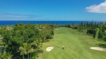 Big Island Kanaloa At Kona 2003 3 Bedroom Condo
