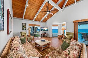 Big Island Kanaloa At Kona 2003 3 Bedroom Condo